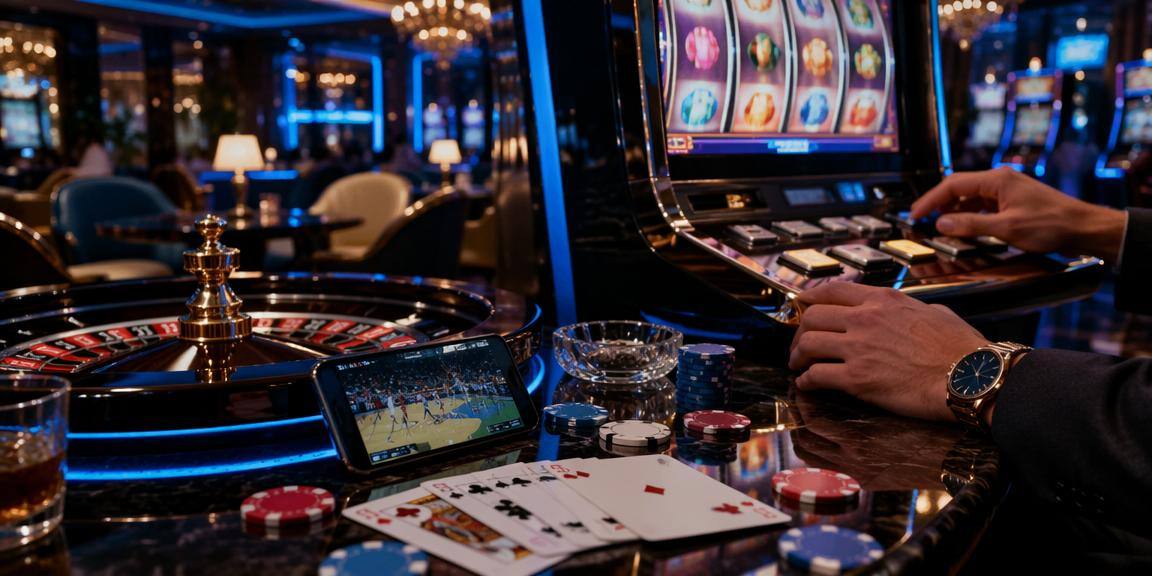 joy88 Casino & Slot